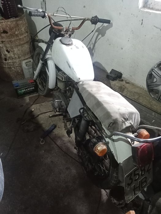 Мински мото бары