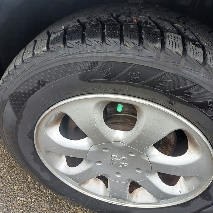 Vand Peugeot 307 , 1.4 HDI , 2002
