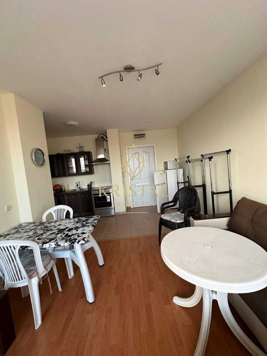 Продава се Двустаен апартамент в к.к. Слънчев бряг - 62 кв.м за 1017 €/кв.м - Снимка #3