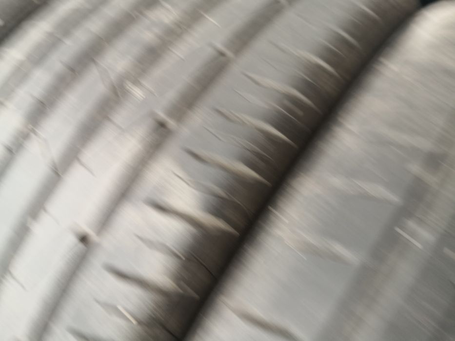 215 45 18 цола гуми hankook dot 21