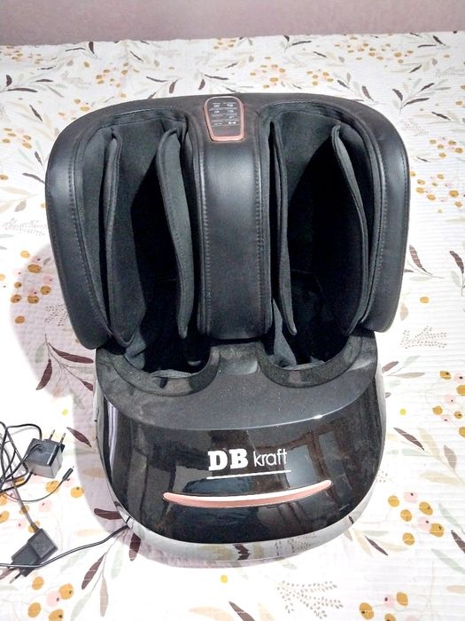 Продам массажёр новый