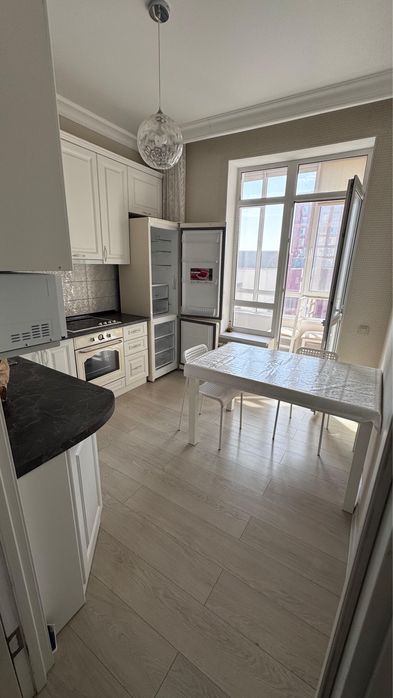 Сдам 3 ком. квартиру,  район Ботанический сад