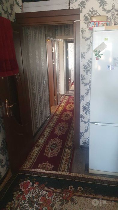 Kafolati bor yarim pul ipatekada ham buladi