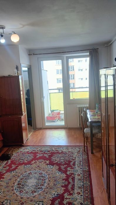 Închiriez garsonieră confort 1  ,Mănăștur