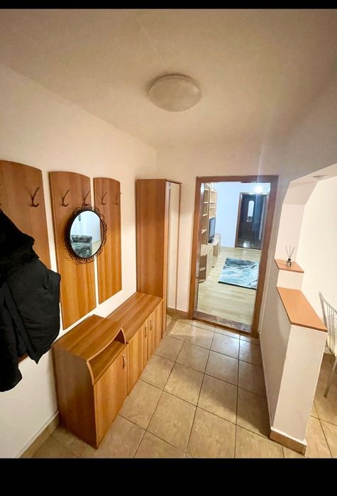 Apartament de inchiriat