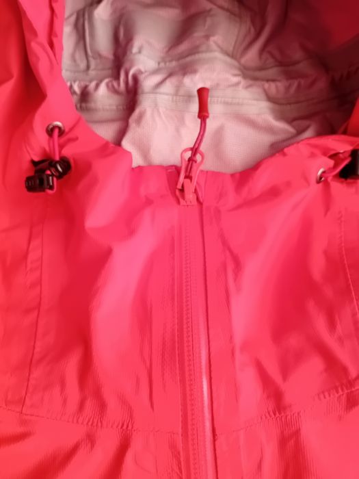 Туристическо яке-Bergans Dermizax