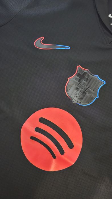 Tricou raphinha barcelona