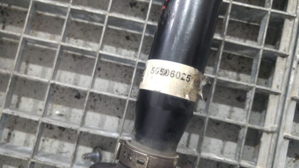 Planetara stanga alfa romeo 159 1.9 jtd