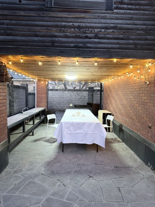 Посуточная аренда дома