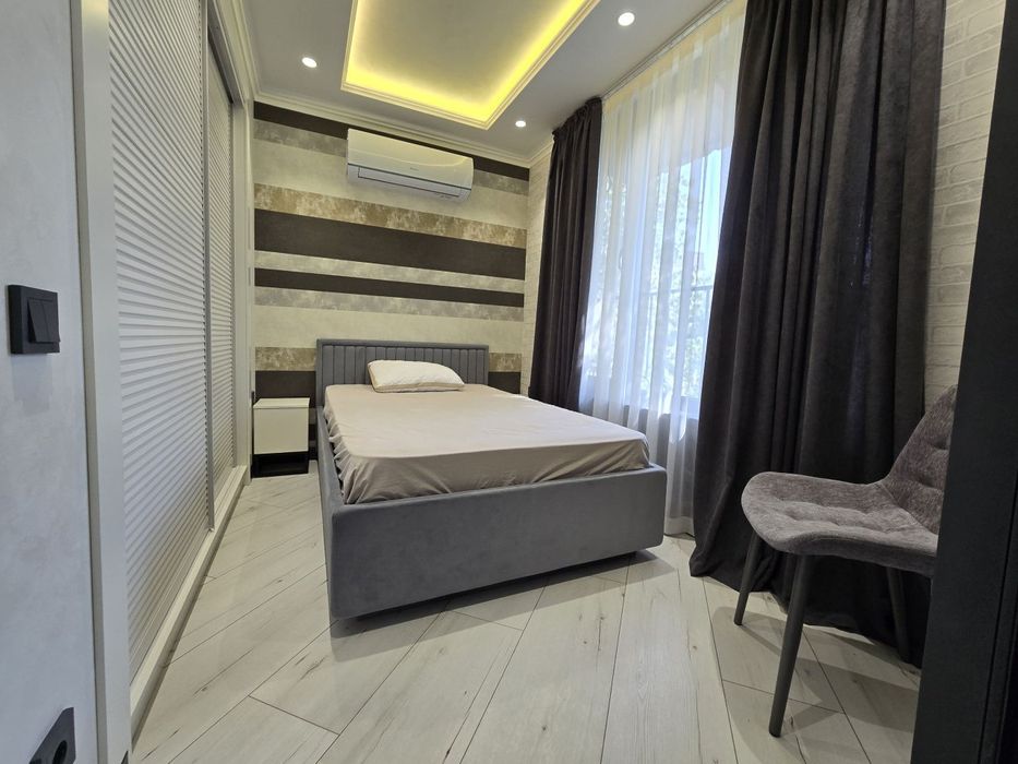 Аренда ц 1 бибигон