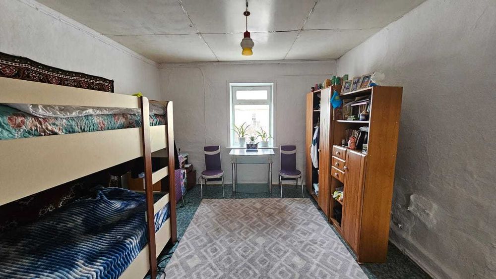 Продается дом в центре Каркаралинска