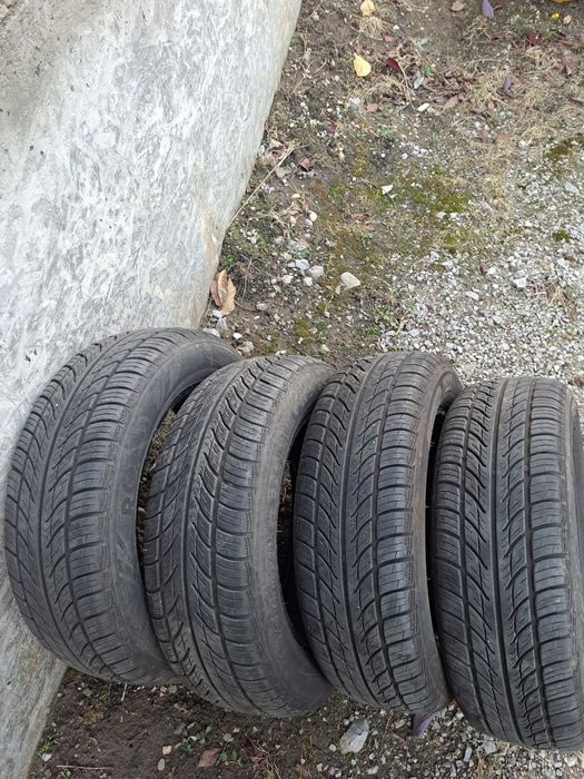 Гуми ,,Корморан,,