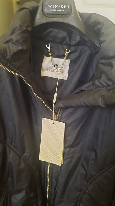 Бомбер женский,lasagrada