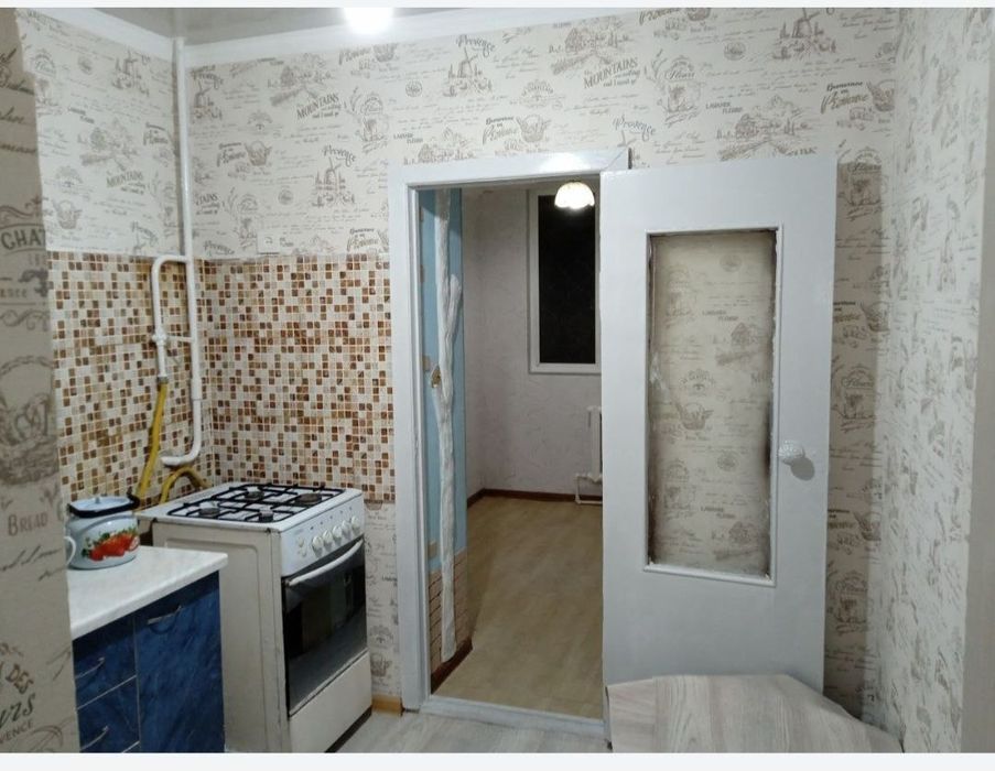 ×Чиланзар 26, ‼️Кирпичный дом 1в2/1/5‼️ Продаётся квартира