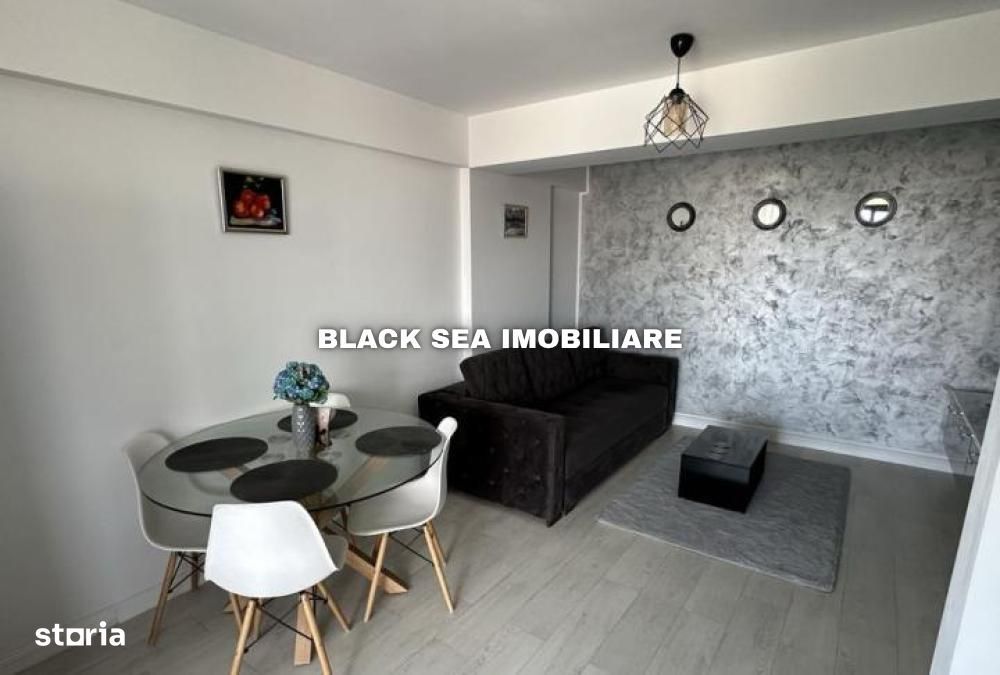 Apartament 2 camere Campus Tomis Nord / Termen Lung