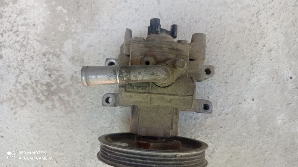 Гидравлика насос Форд 600 000