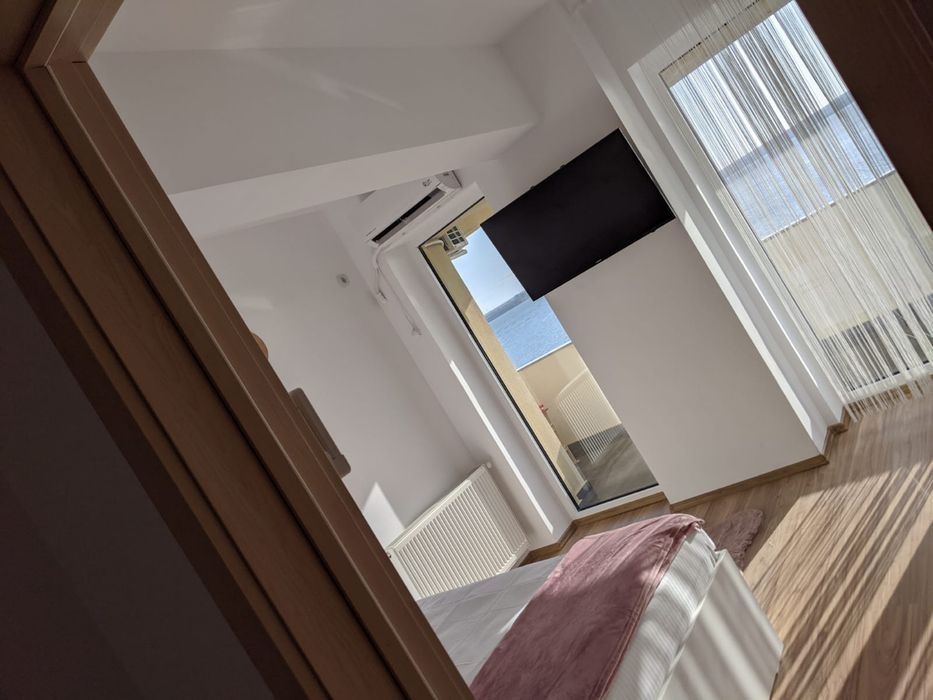 Inchiriem apartament in regim hotelier Constanta Mamaia centru ,Vega