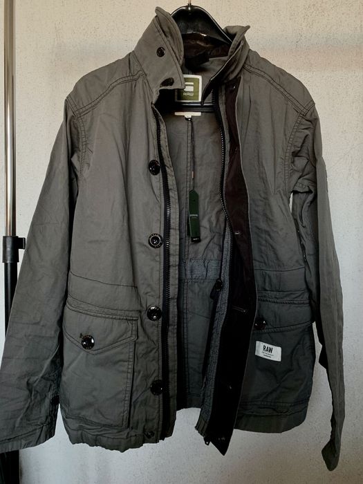 Мъжко яке G-star