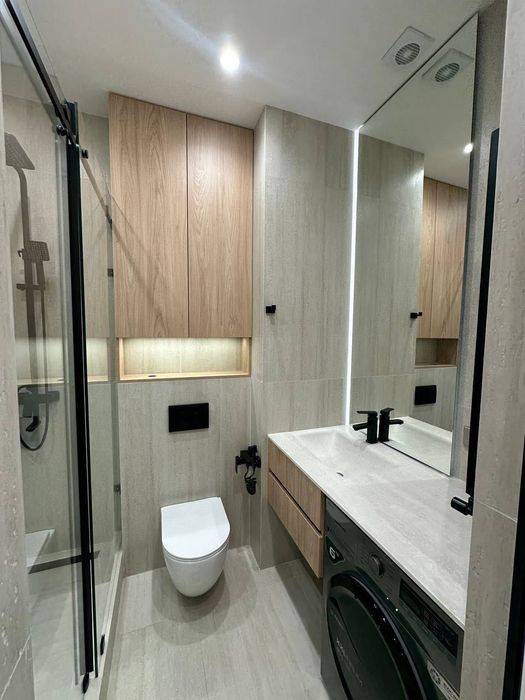 Imperial Club City Продается 2 комнатная квартира ремонт Ц-2, Алайский