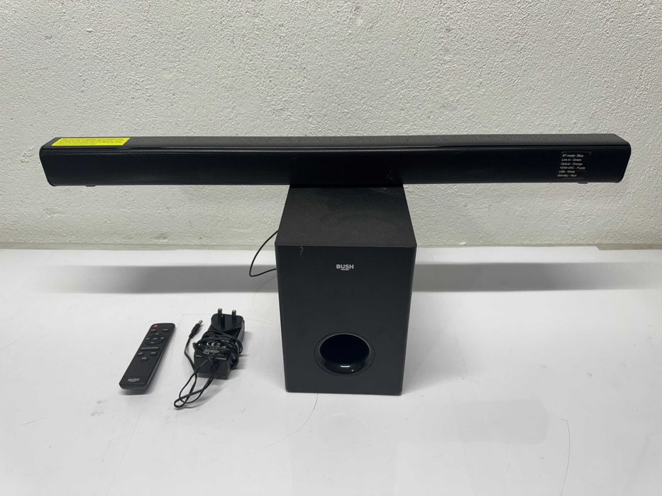 Саундбар - BUSH SR215Y