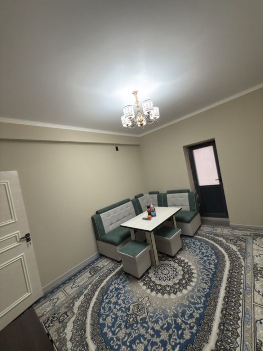 Урганч шахрида квартира ижарага берилади