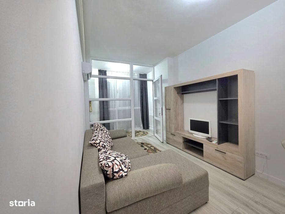 Apartament 2 camere 280 euro+50 euro parcare