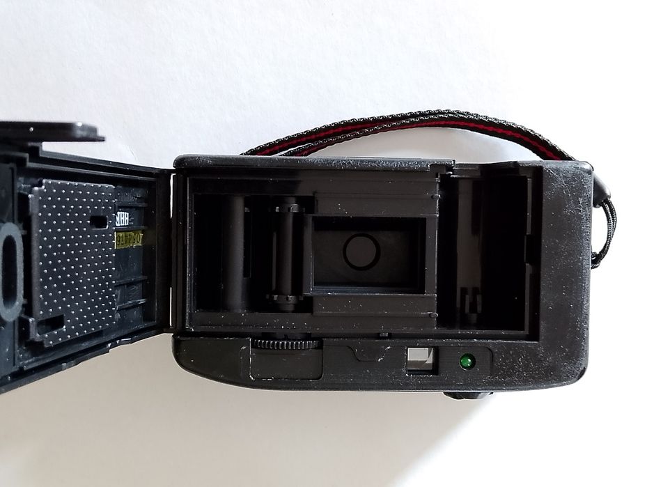 Лентов Фотоапарат