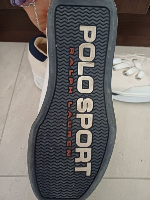 Кец Polo Sport 38