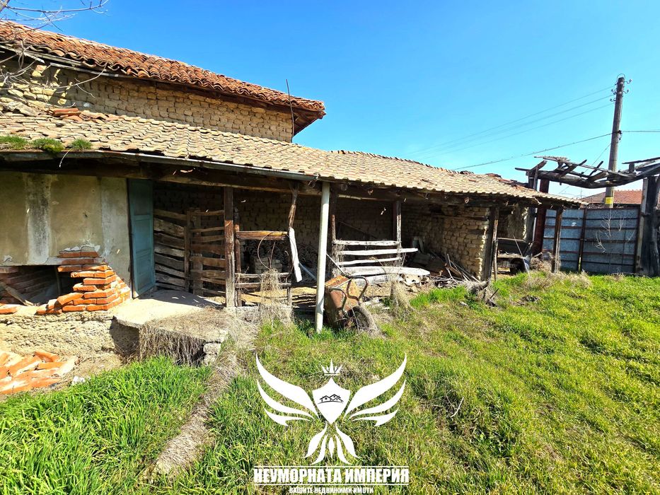 Продава се Къща в с. Ръжево Конаре, Област Пловдив - 193 кв.м за 180 €/кв.м - Снимка #8