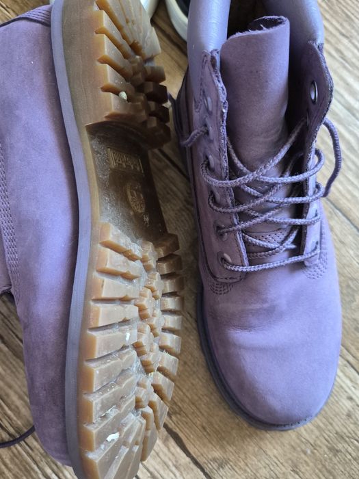 Guess I Timberland 36 номер