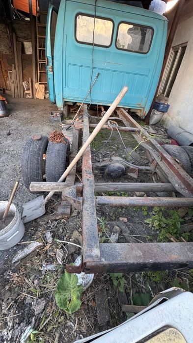 Продам Газель целиком