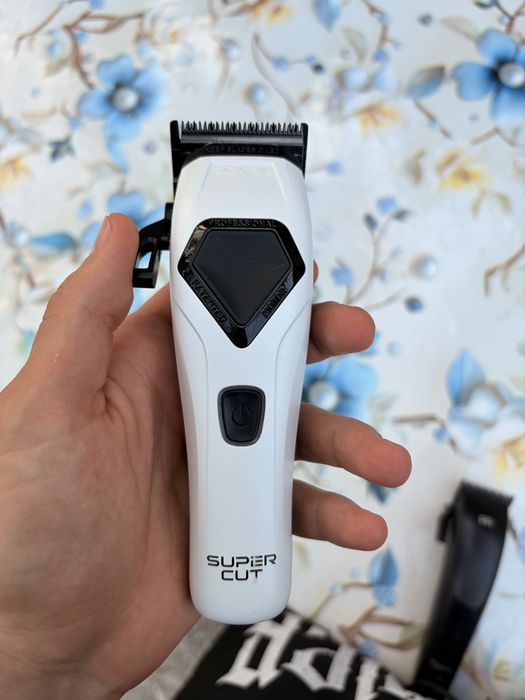 Rovra super cut