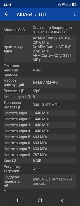 Самсунг Z Fold 4