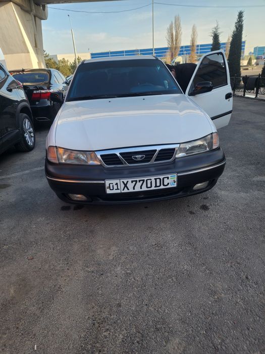 Nexia 1 (пробег 135000)
