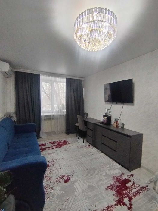 Продам 1 комнатную квартиру (МСО)