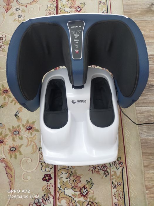 Массажер  для ног