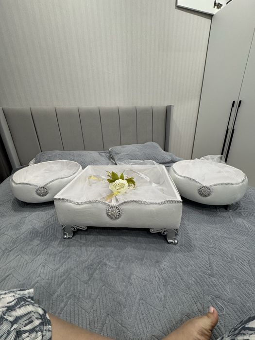 Корзины Тойбастар