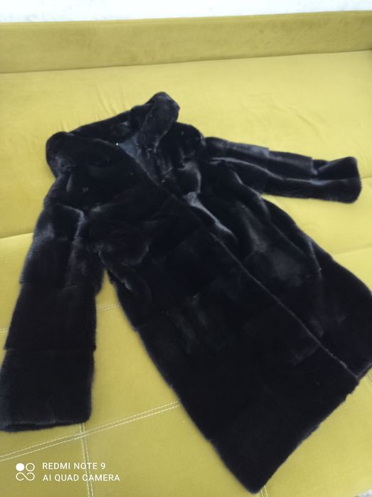 Шуба норковая , Nafa