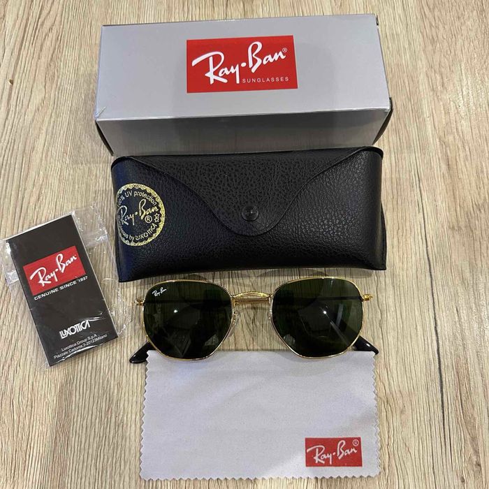 Слънчеви очила Ray ban