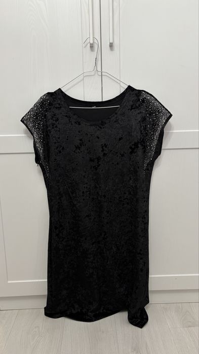 Пакет женских вещей