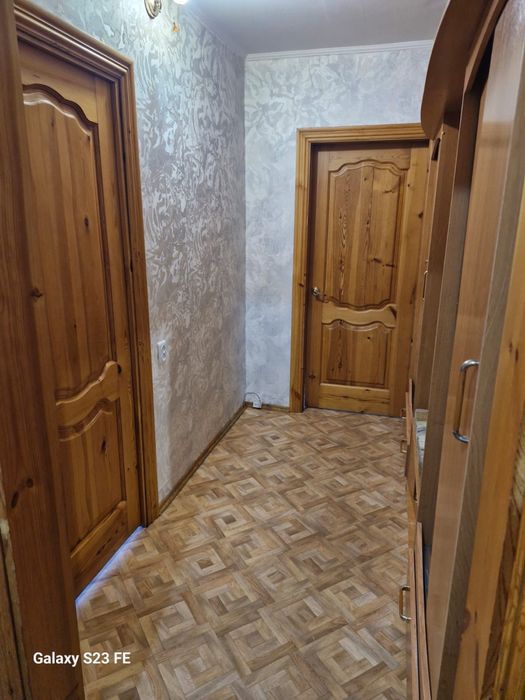 Продам 2х комнатную квартиру