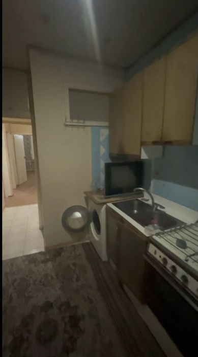 3 комнатная Себзар