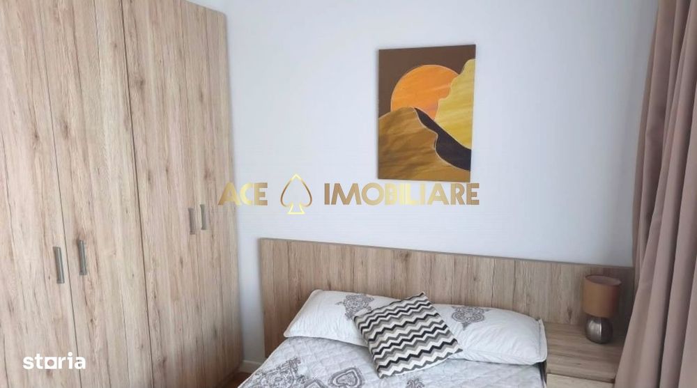 3 Camere de inchiriat | Luxuria Residence | Centrala | Parcare