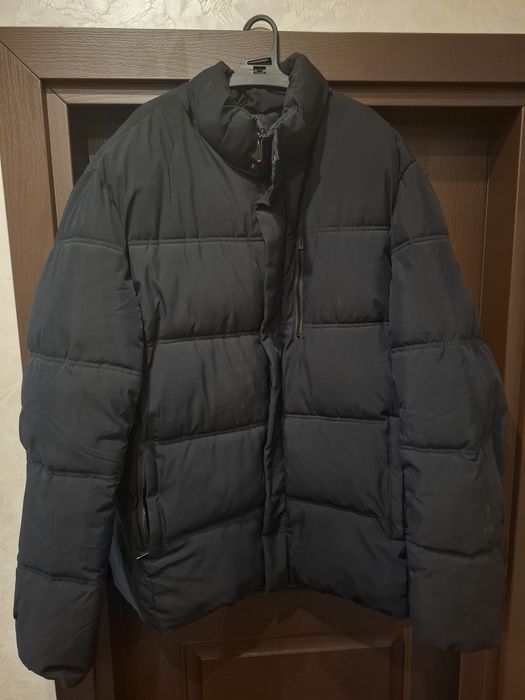 Мъжко зимно дебело яке 3ХL