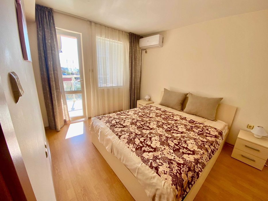 Продава се Двустаен апартамент в Свети Влас - 68 кв.м за 653 €/кв.м - Снимка #5