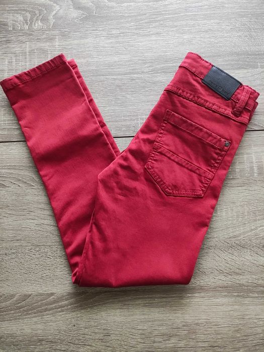 Mayoral 7 години