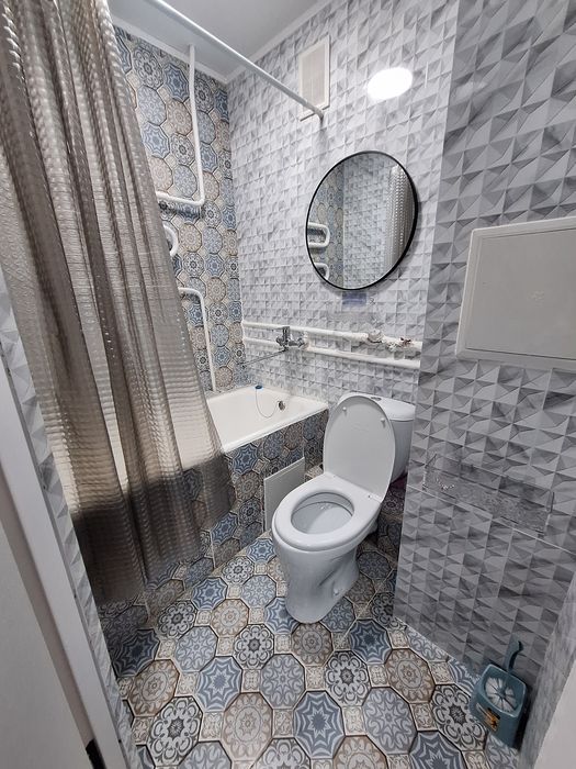 Lux квартира Kaspi RED