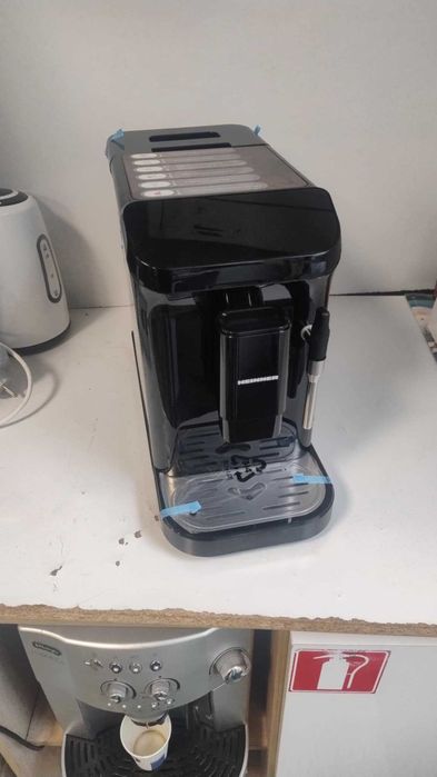Нова Кафемашина-Автомат Heinner 1350W 20 бара Еxpresso Americano