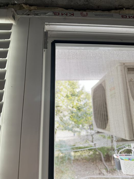 ПВЦ  Дограма KMG