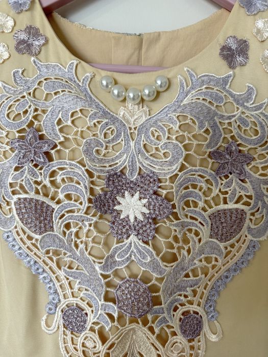 Официална рокля Junona